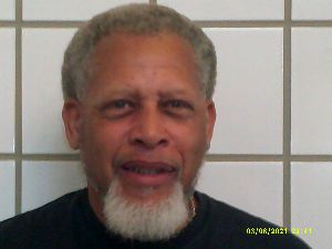 Photo of JACKSON, DARRYL GLENN