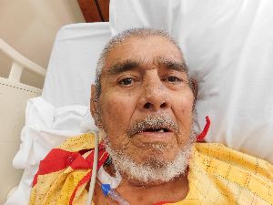 Photo of PADILLA, ALBERTO
