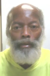 Photo of RANSBURG, DONALD RAY JR