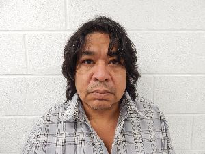 Photo of ESCAMILLA, MICHAEL