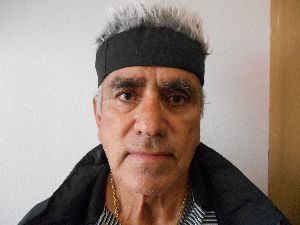 Photo of HERNANDEZ, DAVID LIGHTFOOT