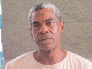 Photo of GRISBY, EARNEST JARROD