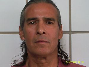 Photo of TIJERINA, CURTIS