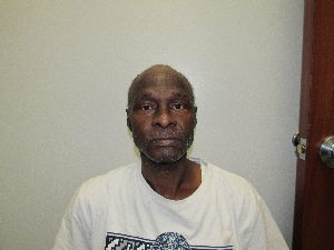 Photo of JOHNSON, LESLIE RAMON