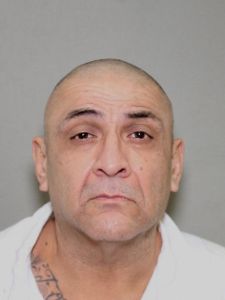 Photo of GARZA, CHRISTOPHER