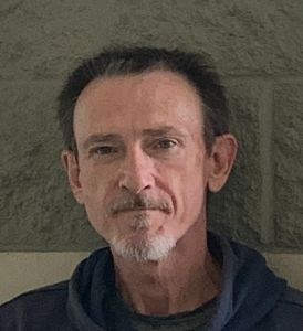 Photo of COLLINS, JOHNNY RAY