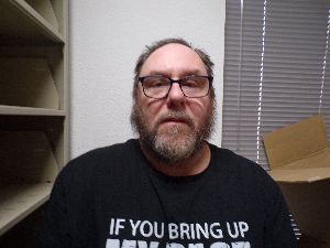 Photo of CALDWELL, TIMOTHY DALE
