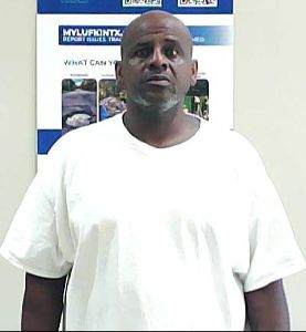 Photo of WILLIAMS, ANTHONY ANTONIO