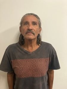 Photo of MATA, JUAN MANNEL