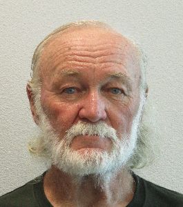 Photo of MCPHERSON, DAVID RAY