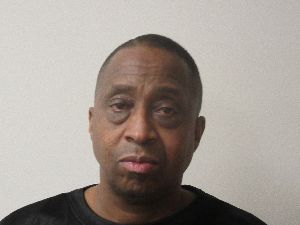 Photo of BROWN, DWIGHT ERVIN