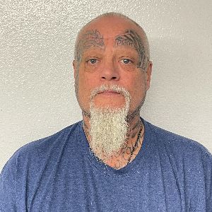 Photo of FLOURNOY, STEVEN RAY