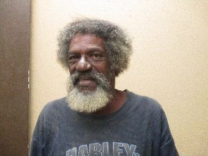 Photo of OREBO, CARL RAY JR