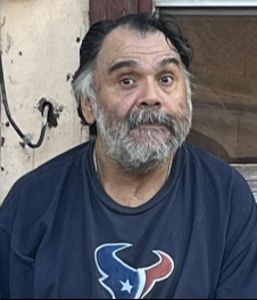 Photo of SALINAS, FREDDI
