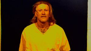 Photo of WALKER, MICHAEL SHANE