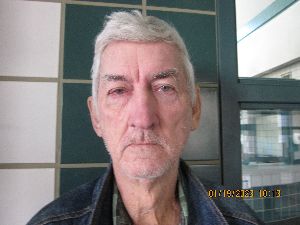 Photo of LENZ, KENNETH DALE