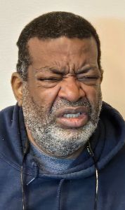 Photo of CROWELL, WILLIAM PERRY