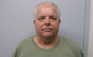 Photo of SIMPSON, TERRY LEE