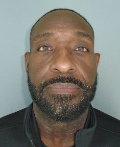 Photo of MARCUS, JAMES MILTON JR