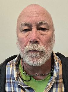 Photo of BERGSTRESSER, MICHAEL WAYNE