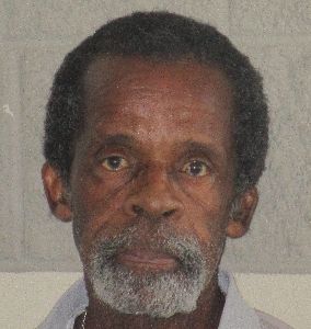 Photo of MOORE, CARL BRUCE