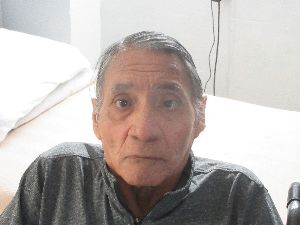 Photo of OLACHIA, GREGORIO