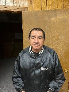 Photo of MANGLES, ALBERT RODRIGUEZ