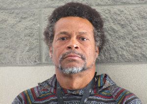 Photo of GRAY, DARYL LYNDON