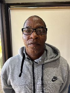Photo of RICHARDS, CURRY FRAZIER