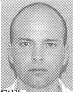 Photo of BLACKMON, MICHAEL JAMES