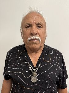 Photo of SALDANA, OFELIO