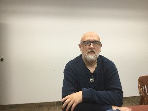 Photo of MUECKE, STEPHEN BRAIN