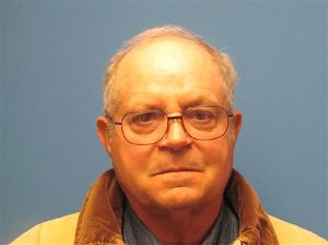 Photo of MARTIN, JAMES HOMER