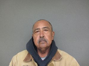 Photo of RUIZ, OSCAR JR