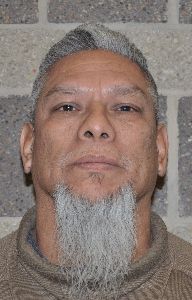 Photo of VIGIL, JESSE