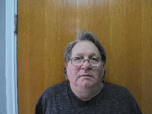 Photo of GOATES, ROY SHERMAN