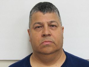 Photo of MAYERS, LUIS