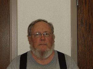 Photo of RUMPFF, TERRY GLEN