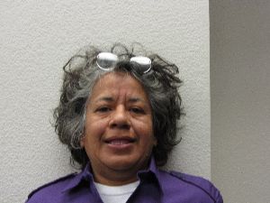 Photo of GALVAN, TERESA