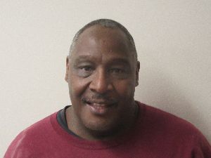 Photo of BROWN, CLARENCE DEWAYNE