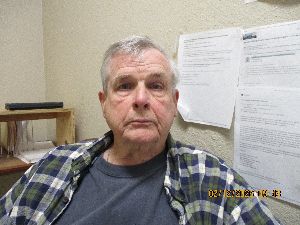 Photo of FAGALA, TRAVIS CLINTON