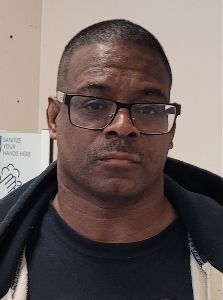 Photo of SANDERS, AUBREY LEE