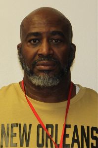 Photo of NORMAN, DERRIX CHAUVON