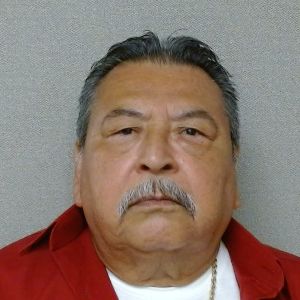 Photo of ALEMAN, ARTURO JR