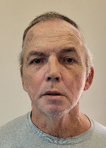 Photo of BAIRD, LARRY DON