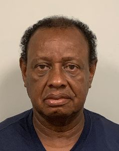 Photo of HICKS, MERVIN LAMERRAL