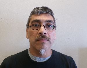 Photo of ARISPE, JOHN DAVID