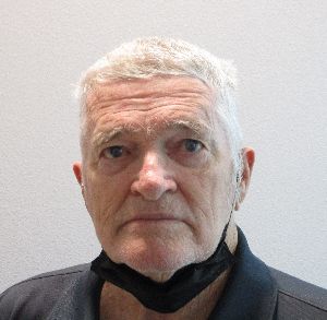 Photo of COATES, DANNY LEE SR