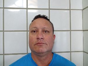 Photo of TAFT, RANDY CHRISTIAN