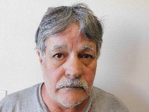 Photo of LEHMAN, BRIAN EARL